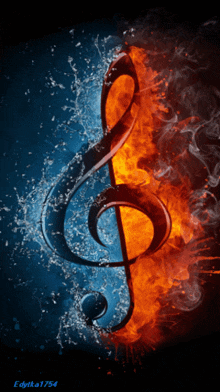 treble-clef