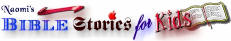 Children's Bible Stories