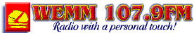 WEMM 107.9 FM